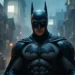 Batman Pick Up Lines
