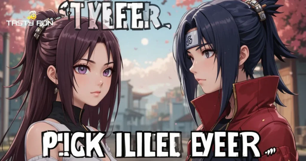 Best Akatsuki Pick Up