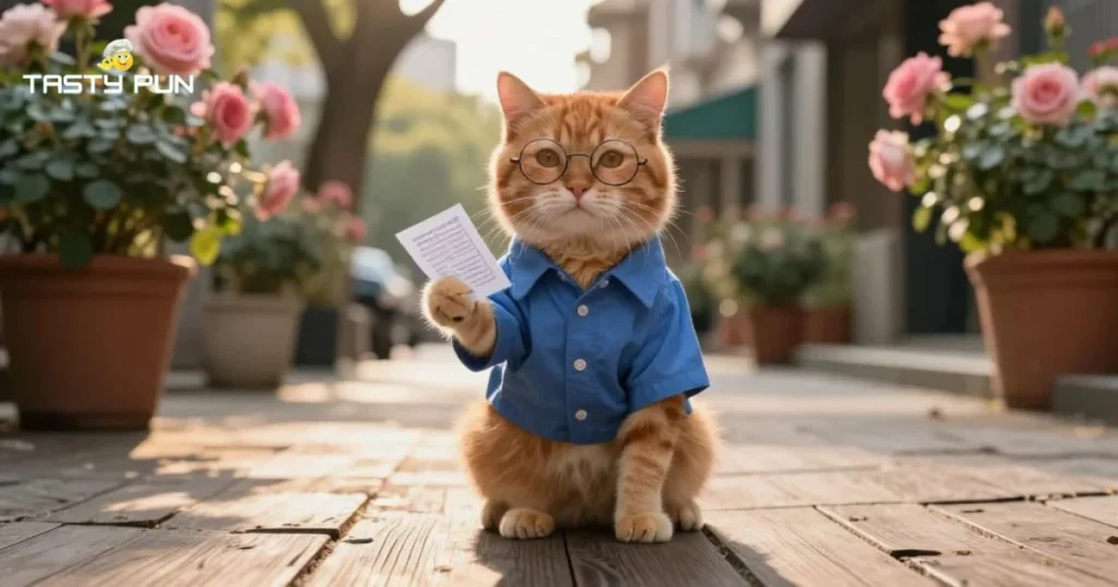 Best Cat Pick Up