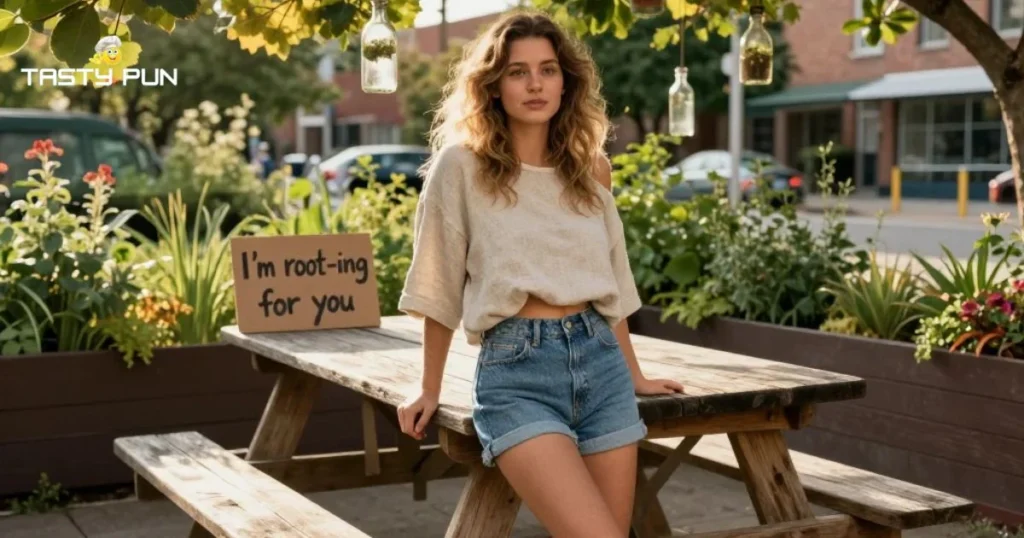 Best Eco Friendly Flirty Lines