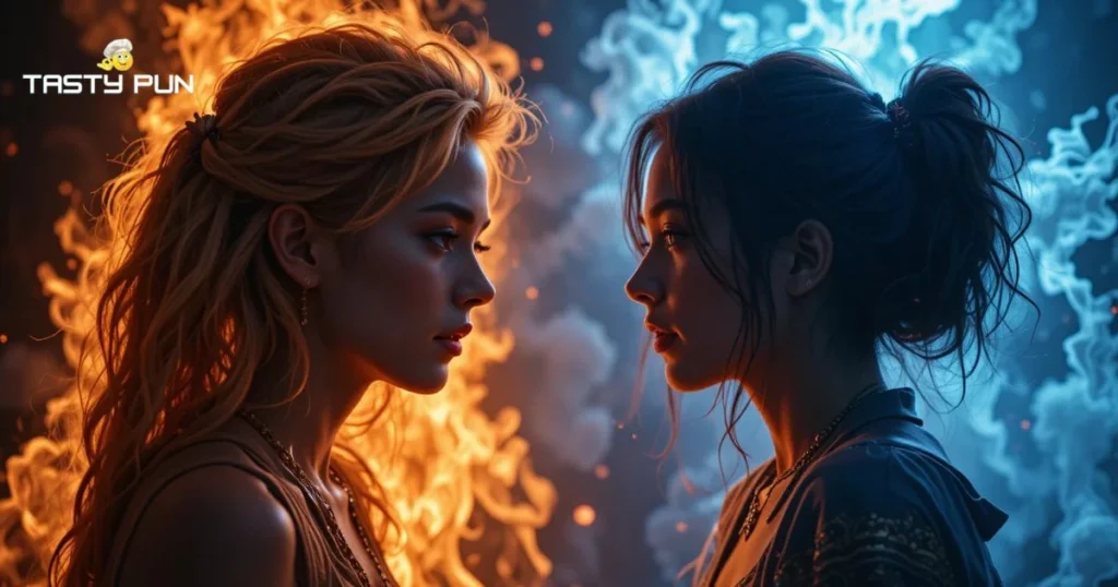 Best Fire Pick Up Lines