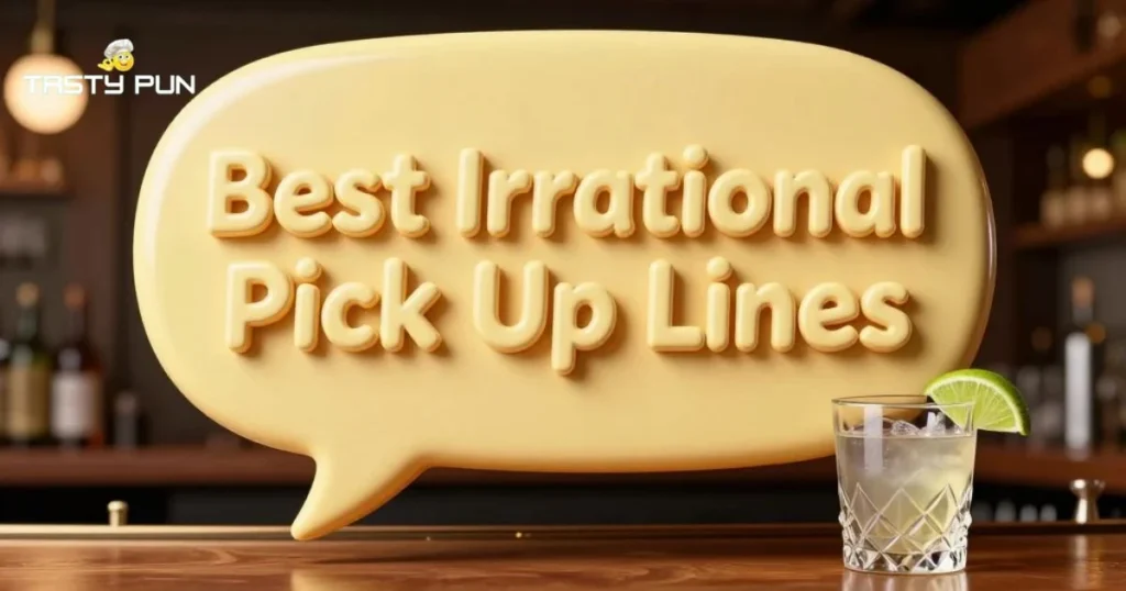 Best Irrational Pick Up