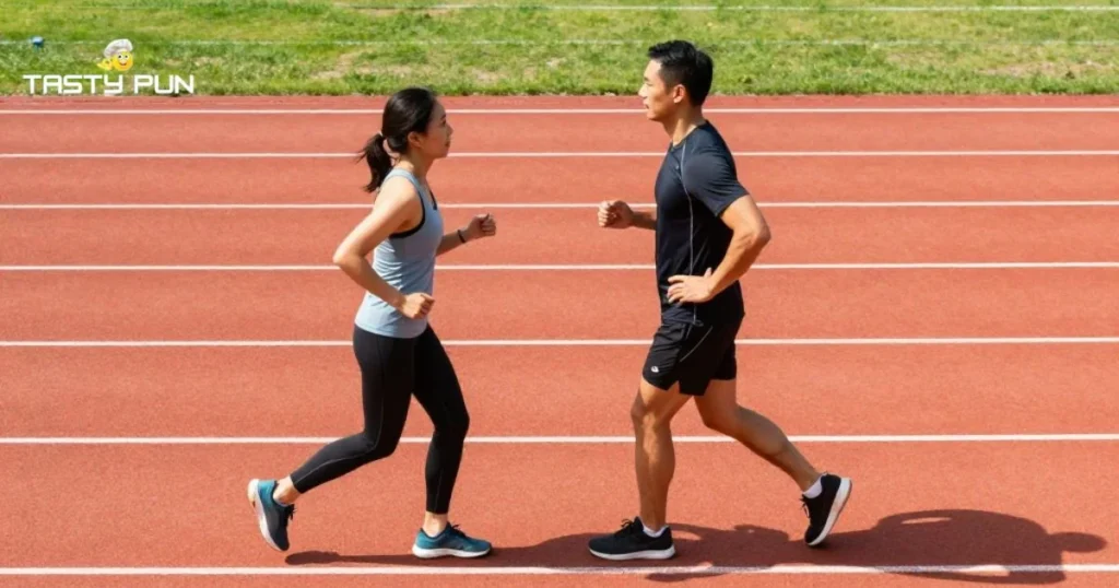 Best Runner Jogger Pick