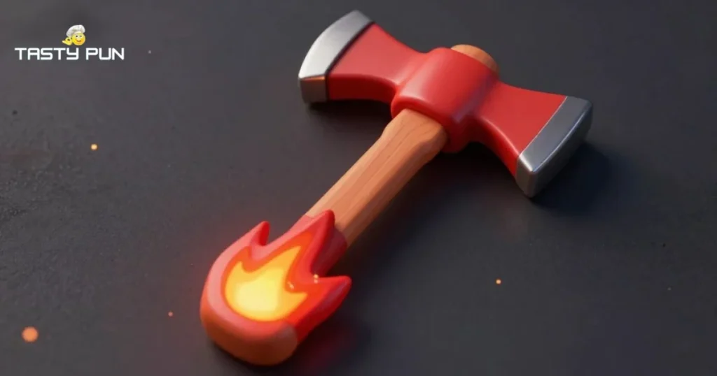 Bold Fire Pick Up Lines