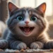 Cat Pick Up Lines