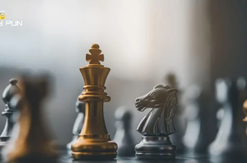 Chess Pick Up Lines