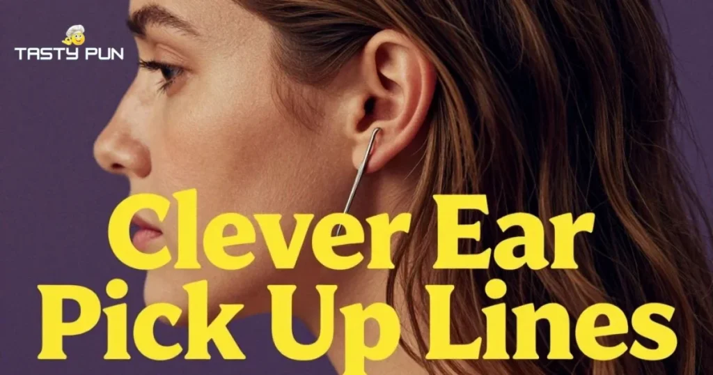 Clever Ear Pick Up