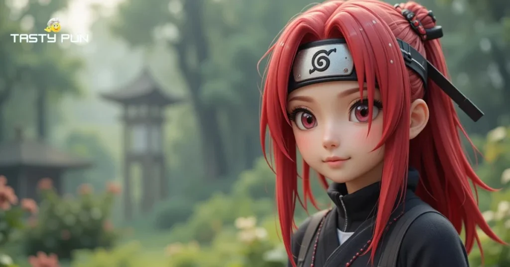 Cute Akatsuki Pick Up Lines