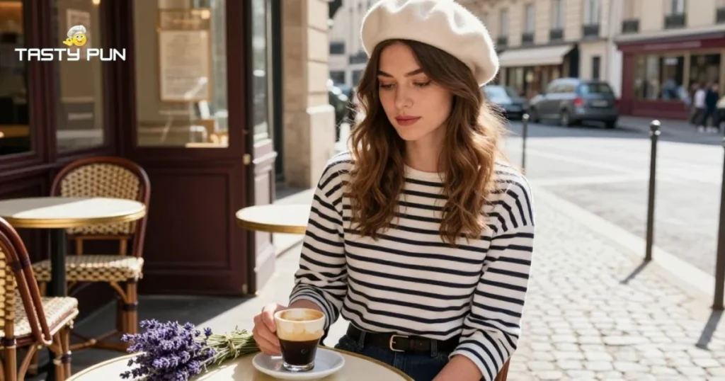 Cute French Pick Up Lines