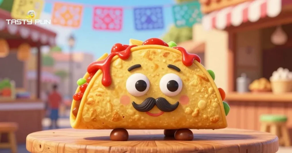 Cute Mexican Pick Up