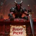 Diablo Pick Up Lines
