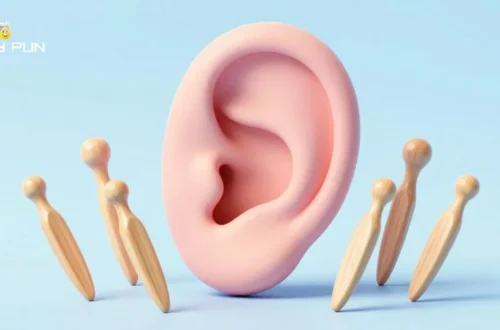 Ear Pick Up Lines