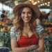 Farmers Market Pick Up Lines