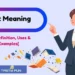 Fett Meaning
