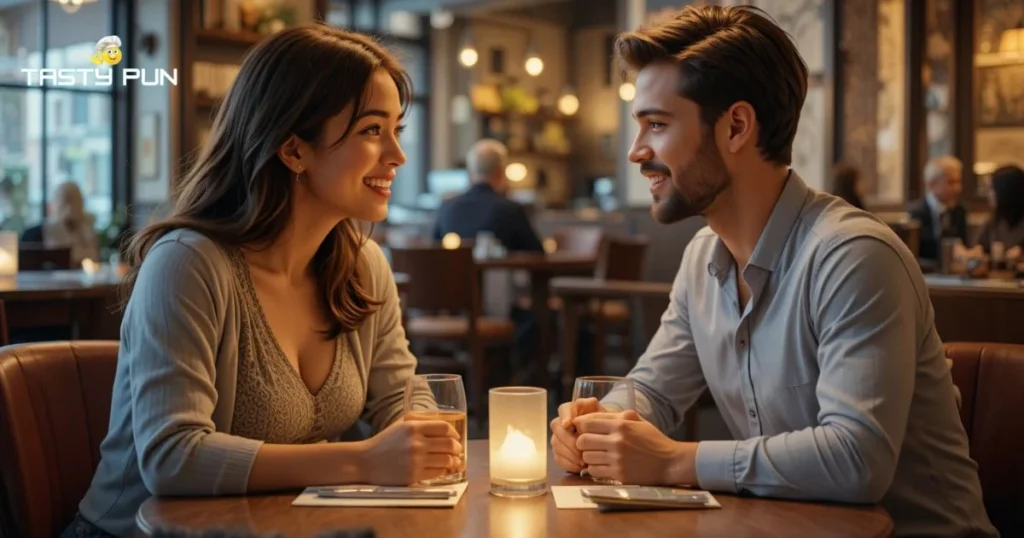 Gemini Dating Conversation Tips
