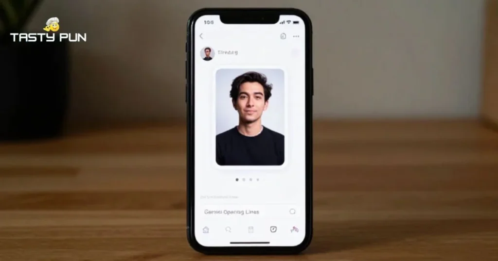 Gemini Tinder Opening Lines