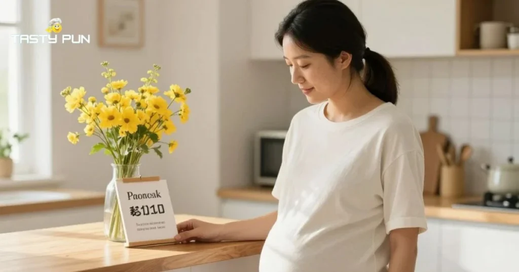 Giggle Worthy Pregnancy Pick