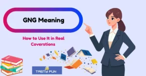 GNG Meaning: What It Means in Text, Chat & Social Media(2026)