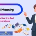 Gng Meaning