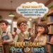 Irrational Pick Up Lines