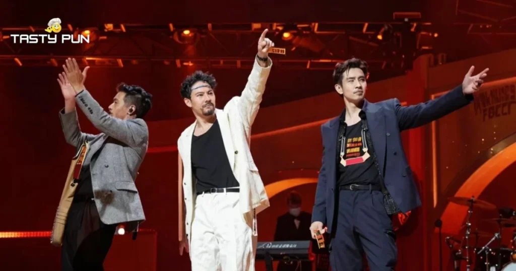 Jonas Brothers Pick Up