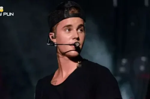Justin Bieber Pick Up Lines