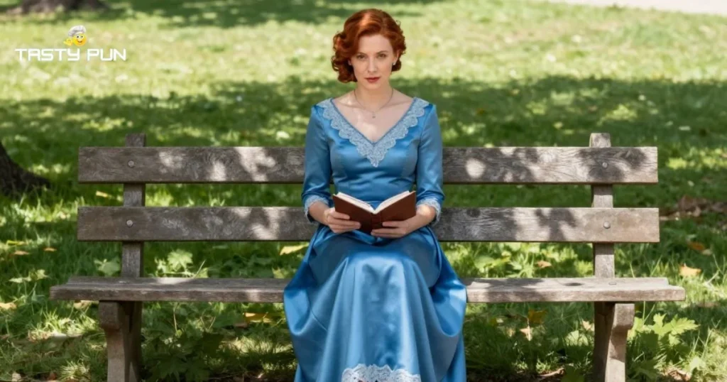 Lady Mary Inspired Pick Up