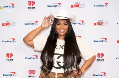 Lizzo Pick Up Lines
