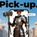 Lords Mobile Pick Up