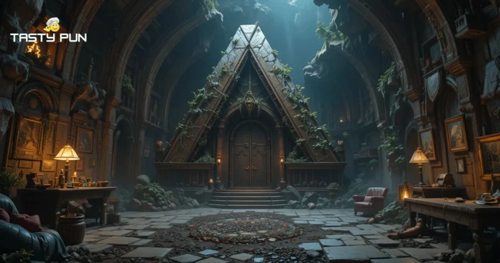 Lost Ark Dungeon Pick Up
