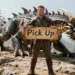 Monster Hunter Pick Up Lines