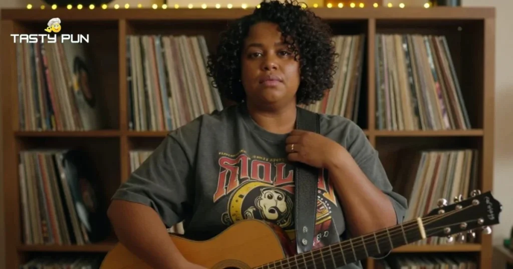 Music Lover Lizzo Pick