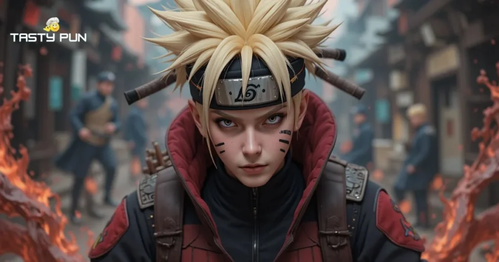 Naruto Fans Favorite Akatsuki
