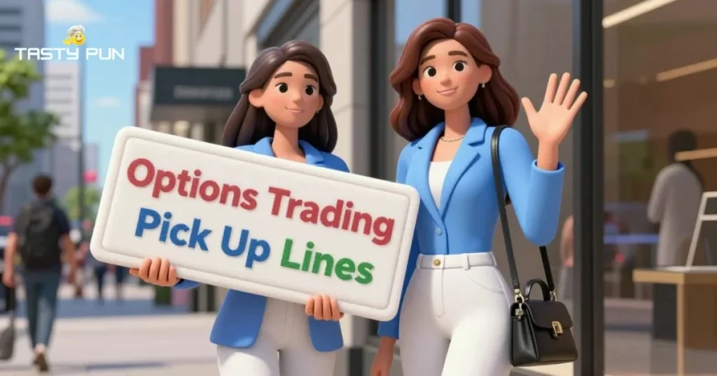 Options Trading Pick Up