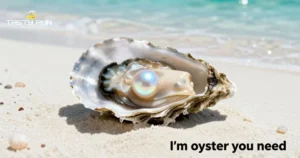 175+ Pearl Pick Up Lines That Shine With Charm and Humor 2026