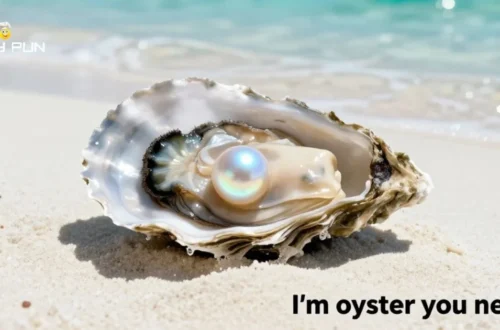 Pearl Pick Up Lines