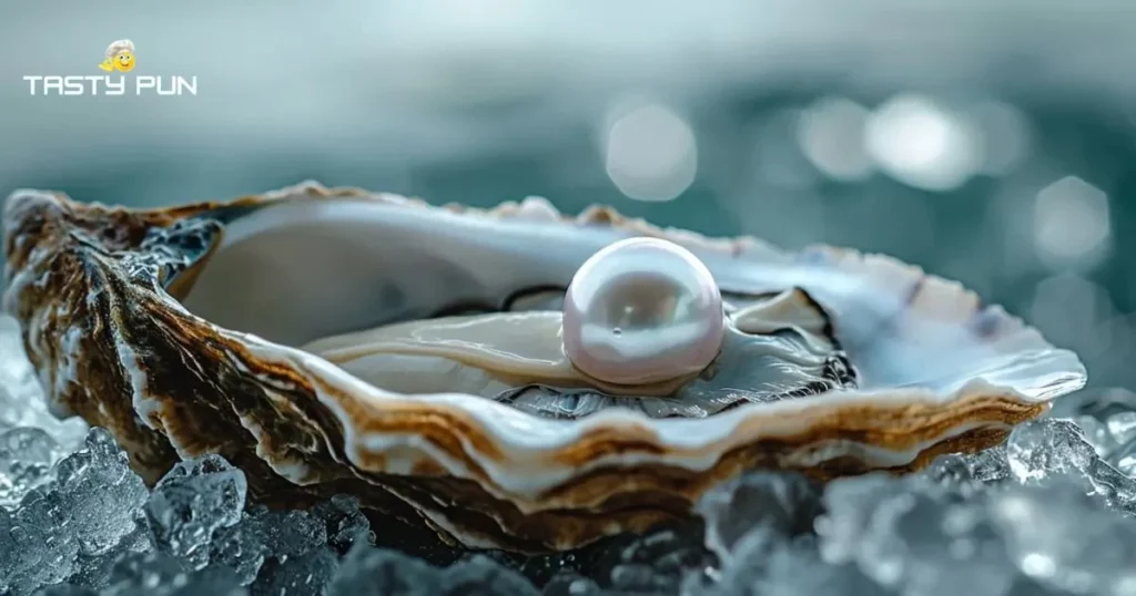 Pearl Pick Up Lines For Tinder