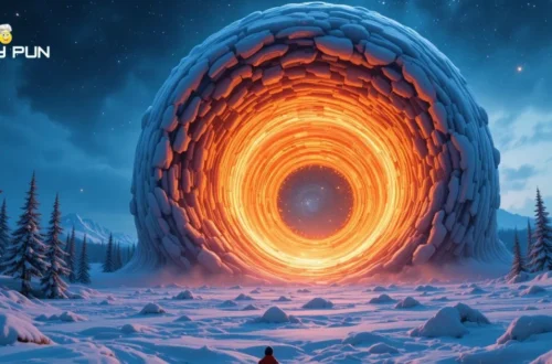 Polar Vortex Pick Up Lines