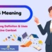 Pos Meaning