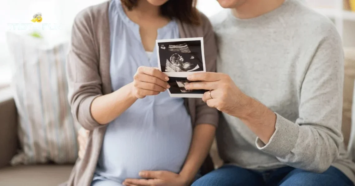 Pregnancy Pick Up Lines