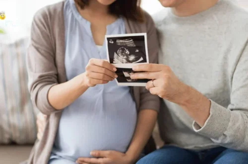 Pregnancy Pick Up Lines