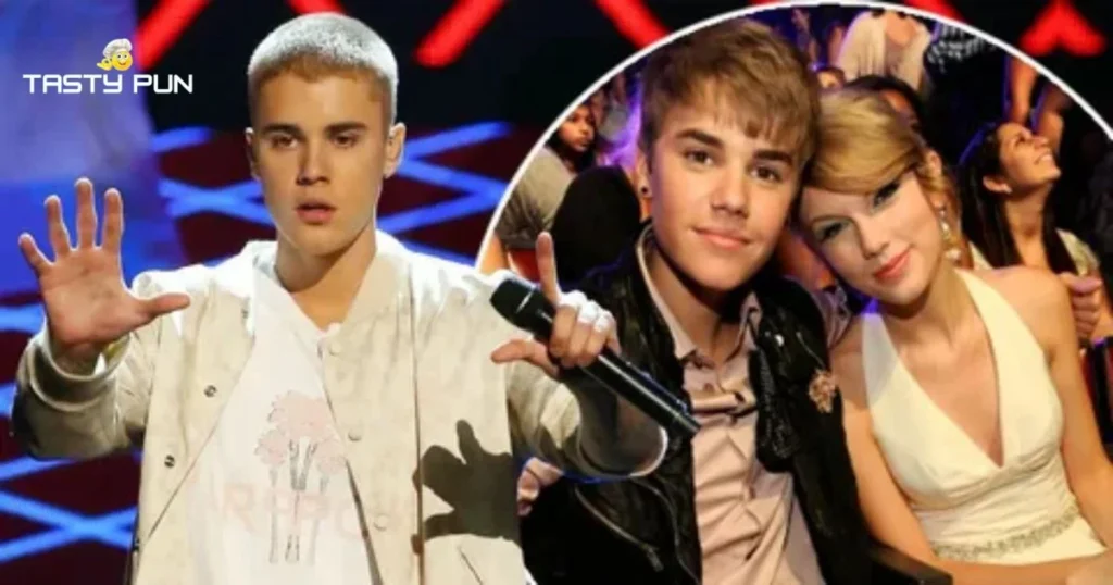 Romantic Justin Bieber Pick
