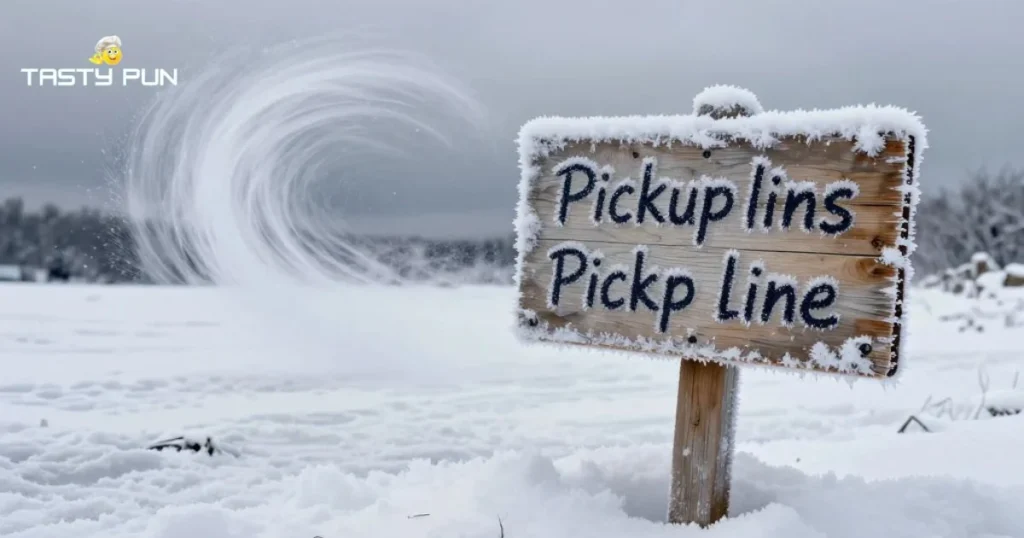 Seasonal Polar Vortex Pick Up