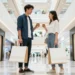Shopping Mall Pick Up Lines