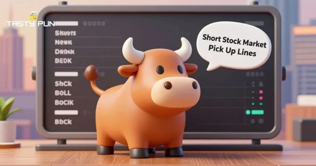 Short Stock Market Pick