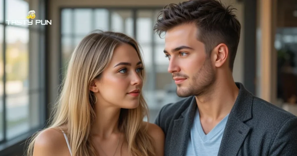Short Stranger Pick Up Lines