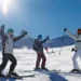 Skiing Pick Up Lines