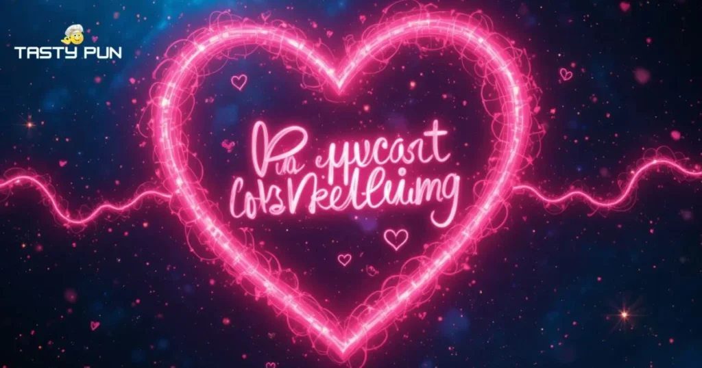Sustainable Love Lines