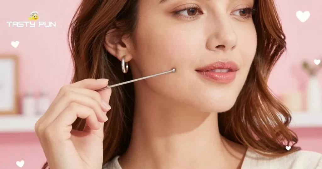 Sweet Ear Pick Up