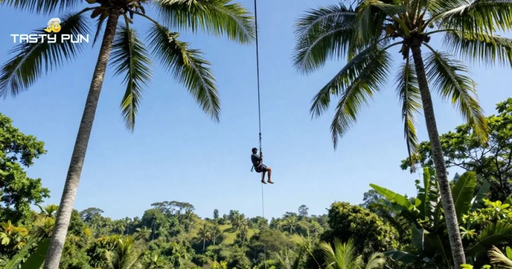 Tagalog Zipline Lines For Him